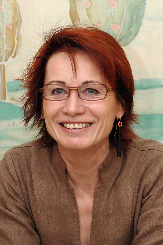 Sonja Heidinger, MSc.